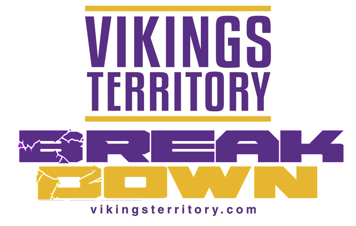 VikingsTERRITORY breakdown