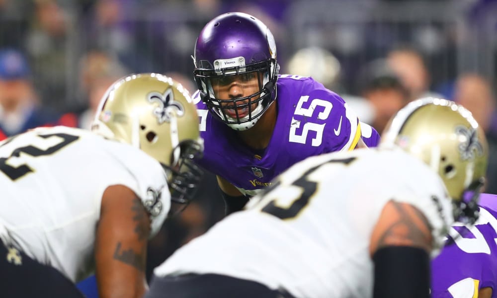 Anthony Barr