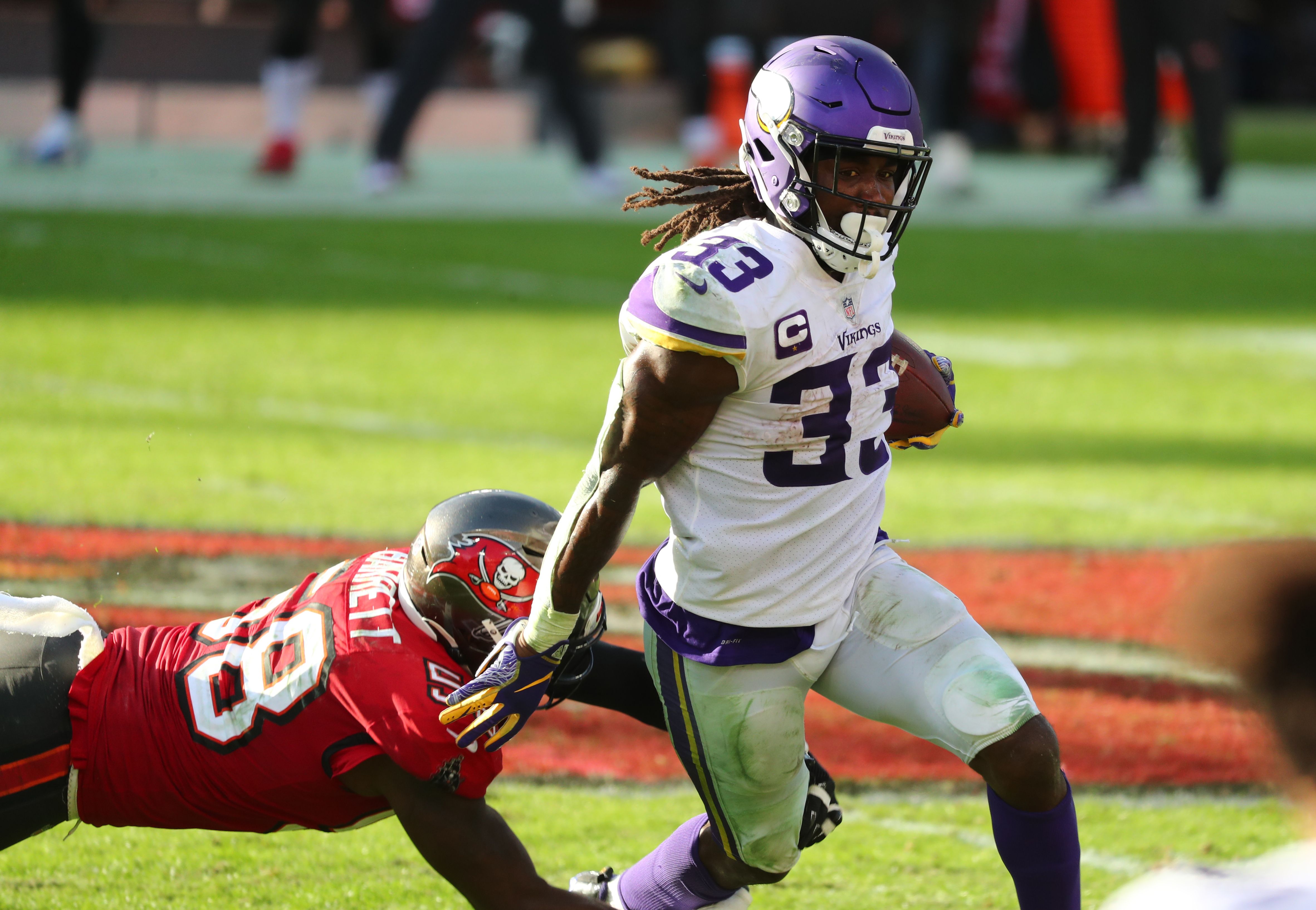 Dalvin Cook