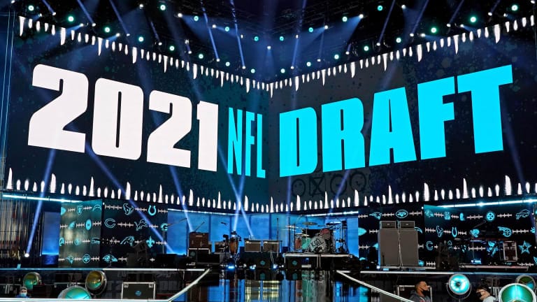 2021 NFL Draft