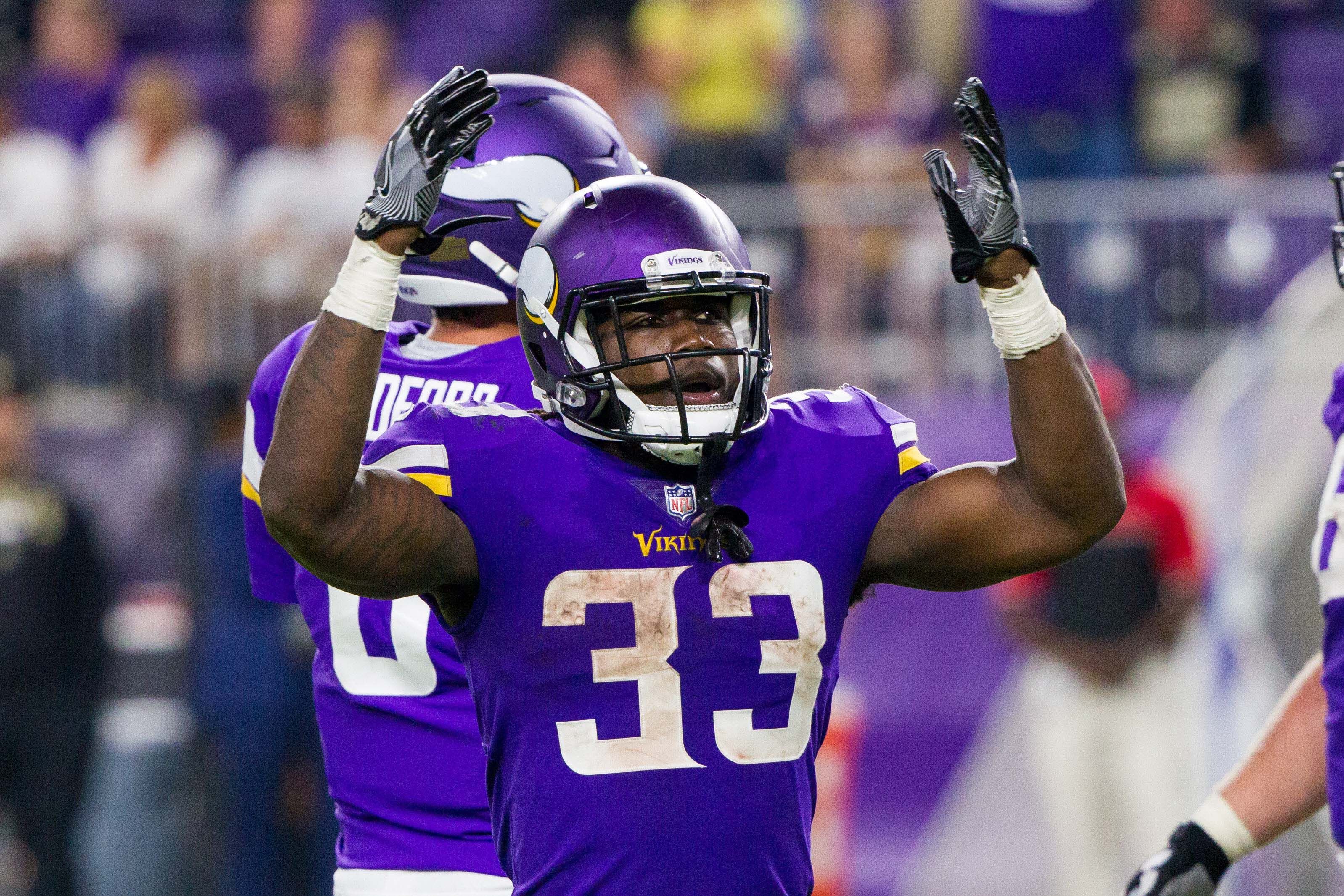 Dalvin Cook