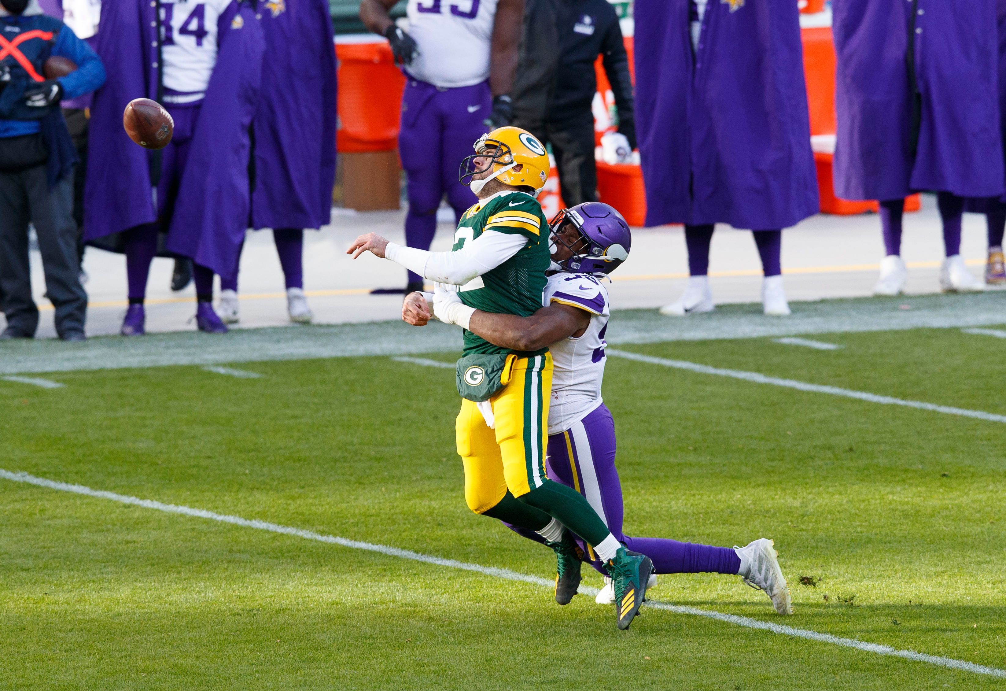 Rodgers Wonnum