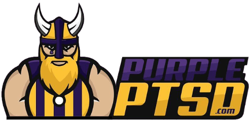 PurplePTSD  logo