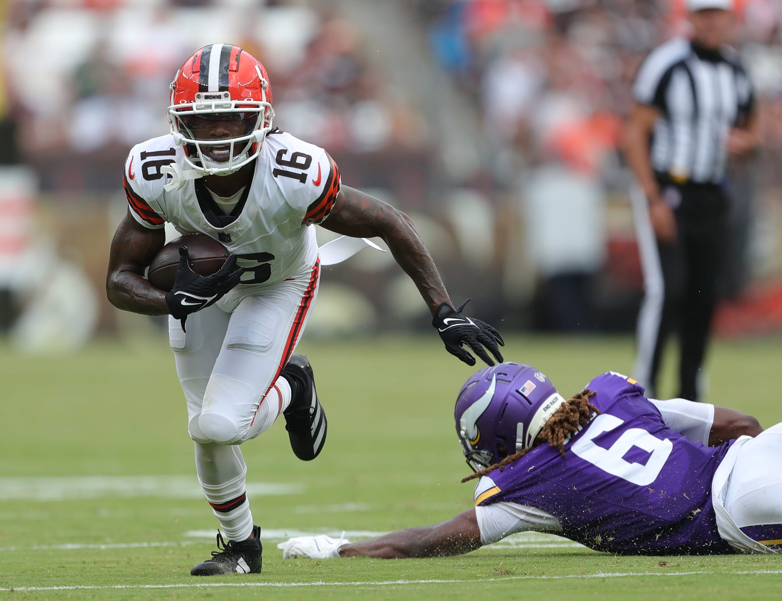 Syndication: Akron Beacon Journal