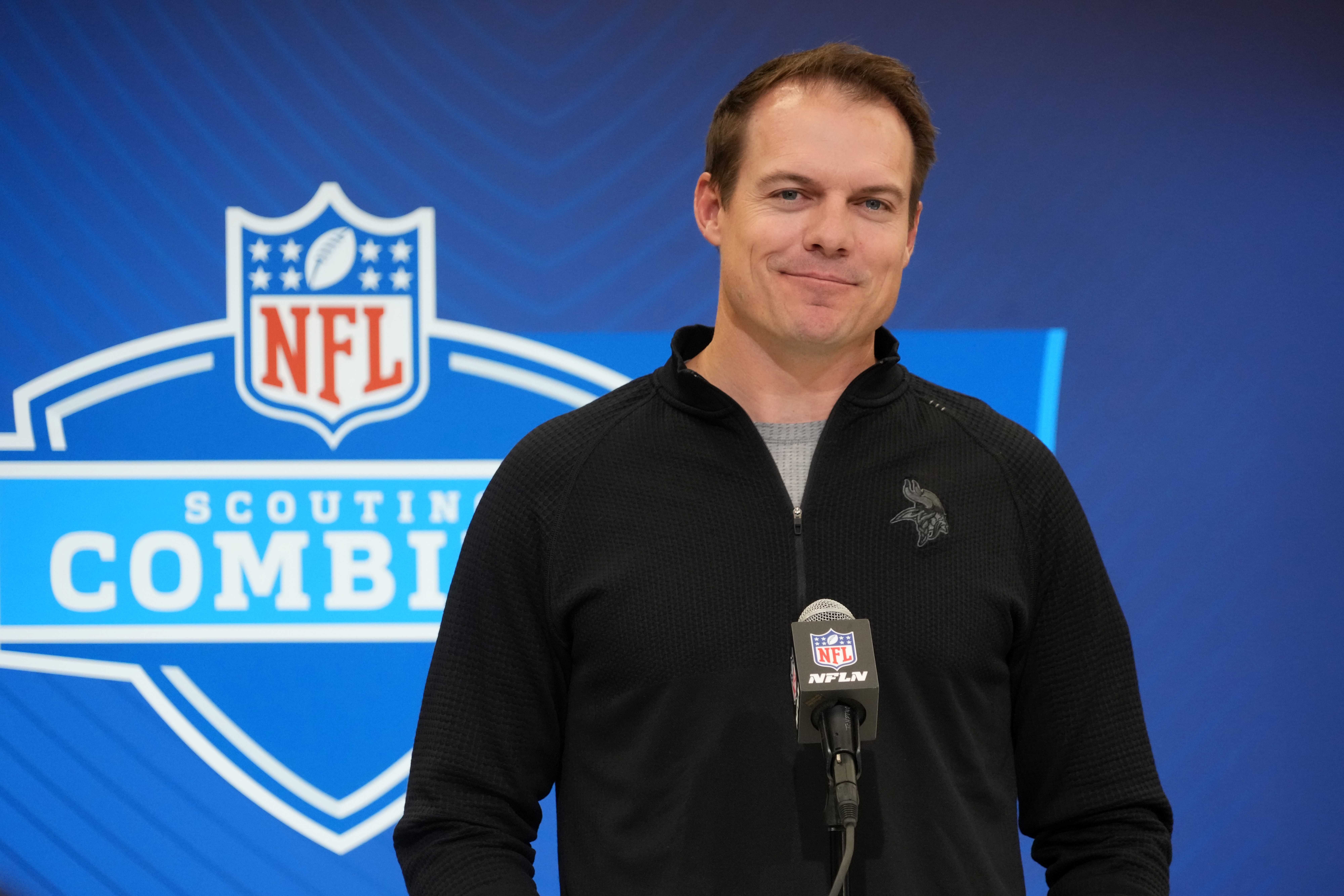 NFL: Scouting Combine