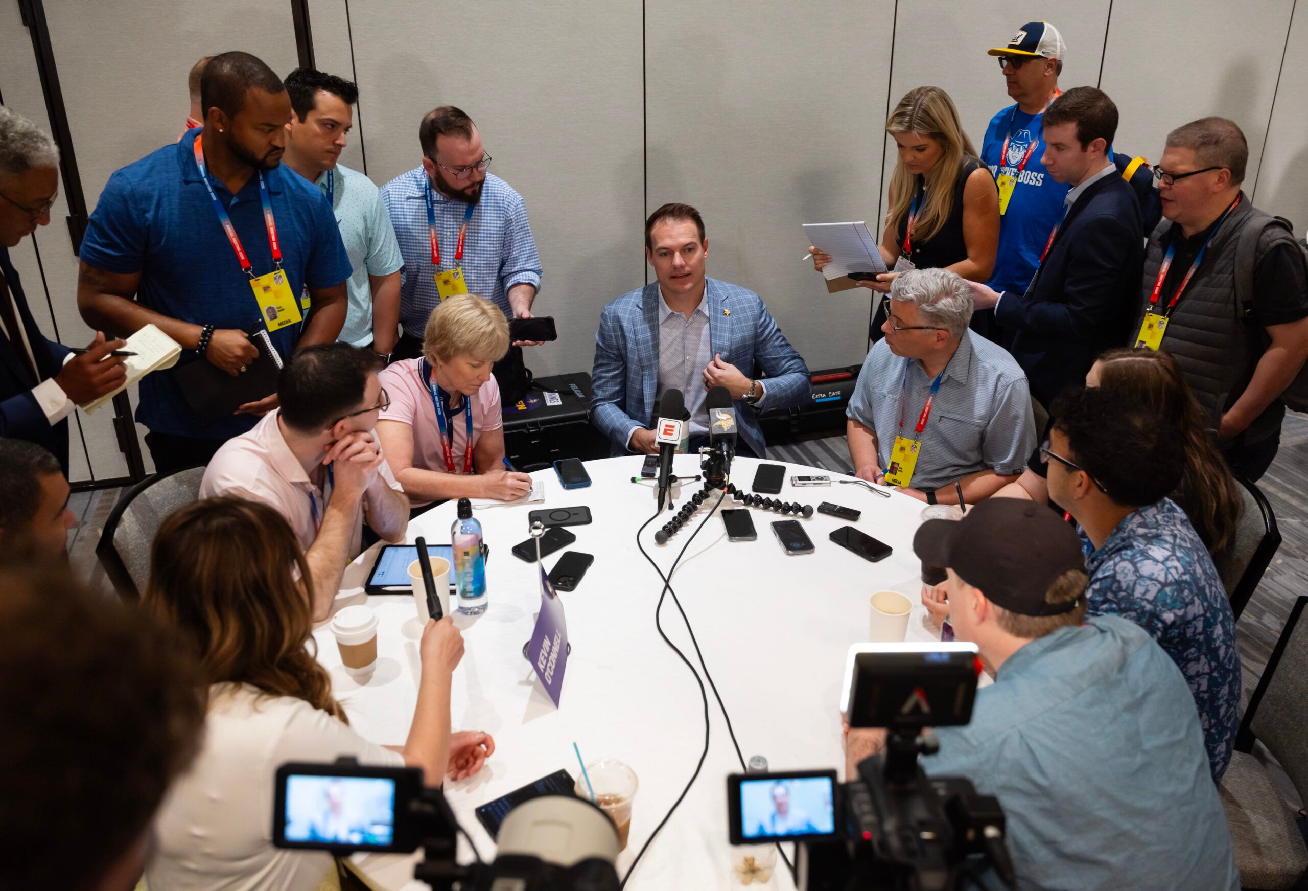 NFL: NFL Annual League Meeting