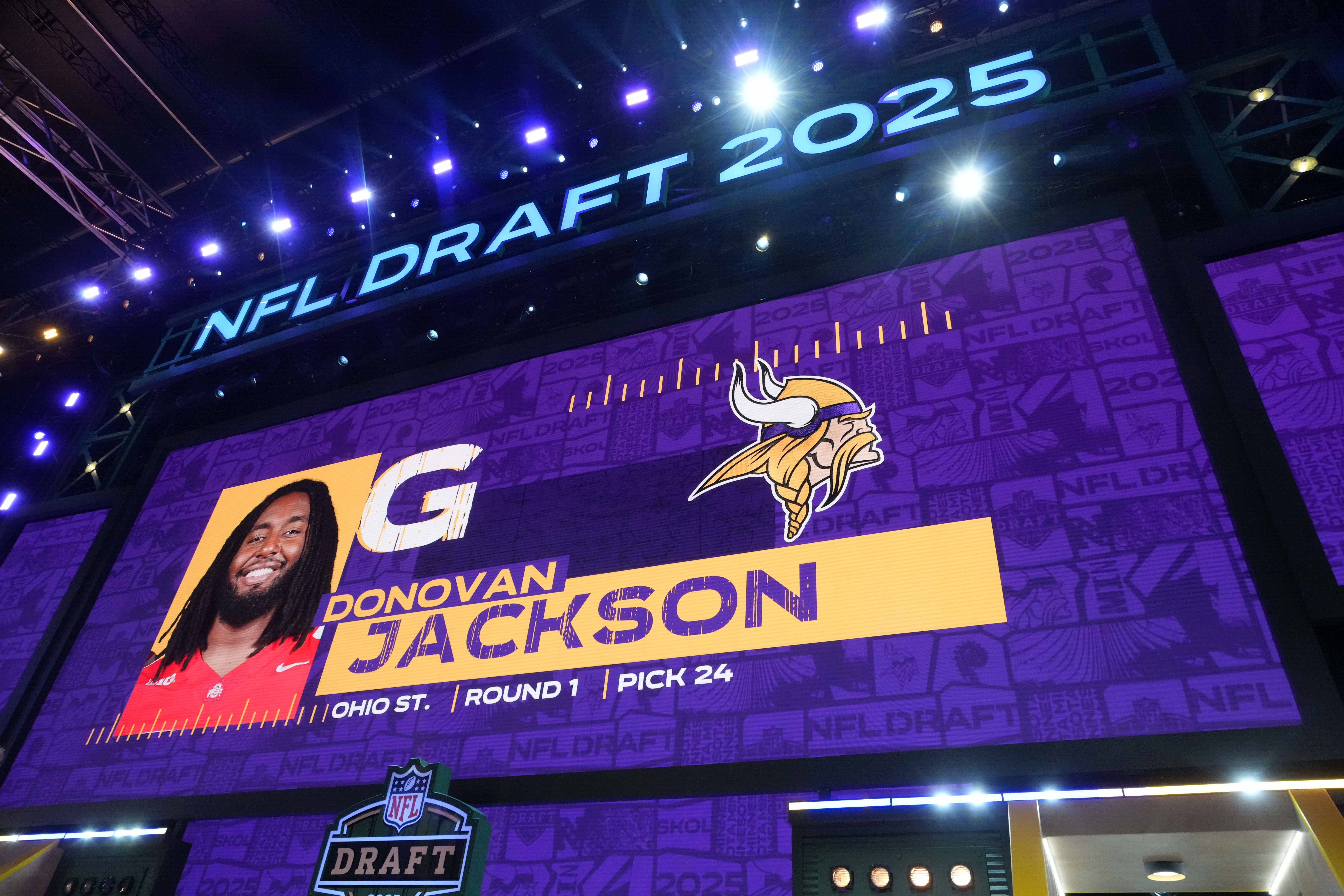 NFL: NFL Draft