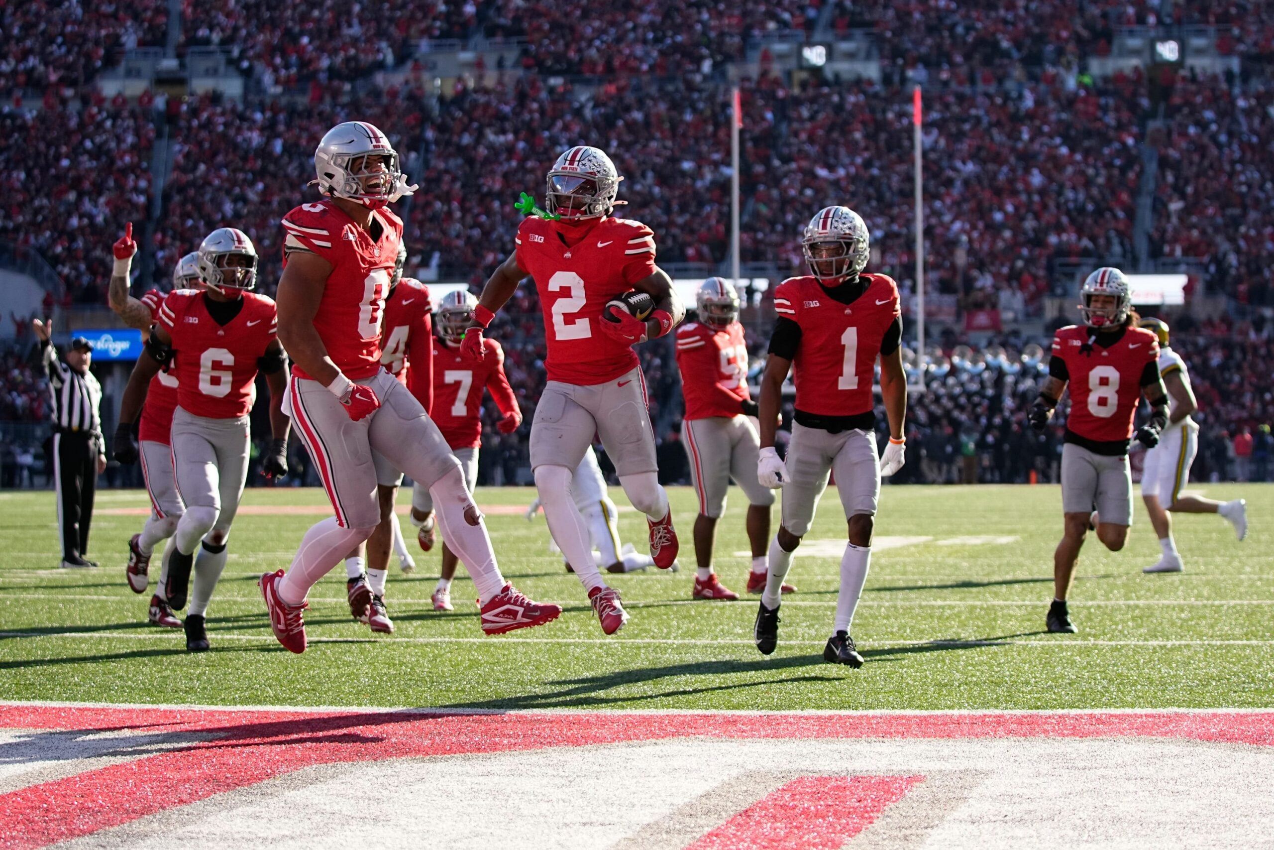 Syndication: The Columbus Dispatch