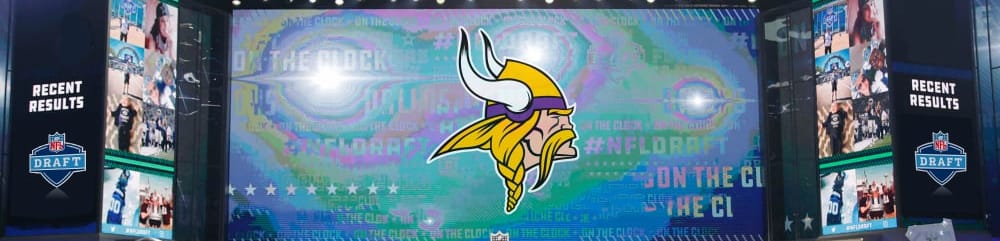 The Remaining 2024 Vikings Draft Picks