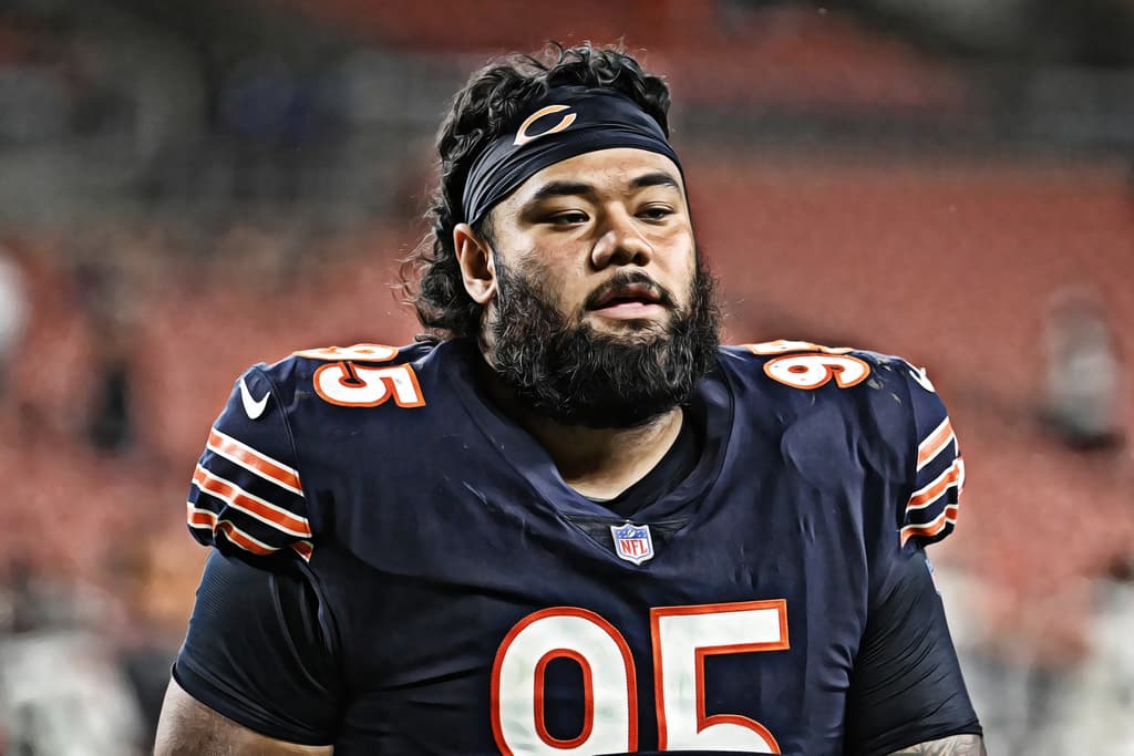 Questions Answered: Vikings Injury Report, Getting Danielle Hunter Right, Khyiris Tonga