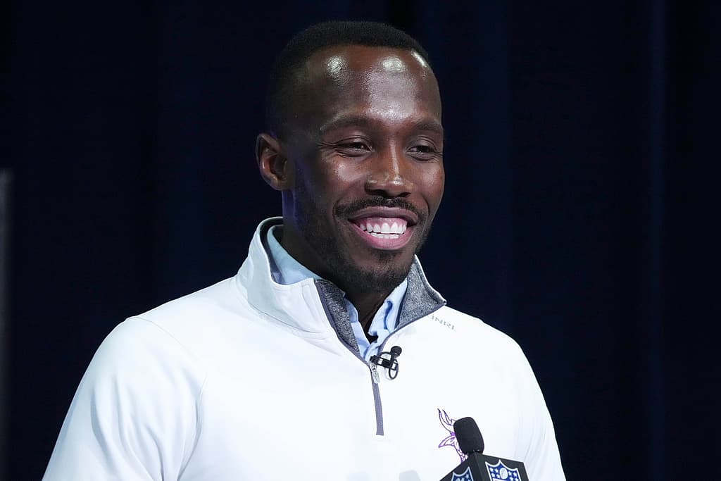 Gotta Hear It: Vikings Quote of the Day -- March 15, 2022