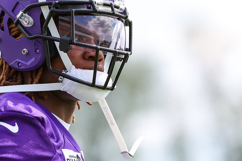 7 Reasons to Watch the Vikings Preseason Game