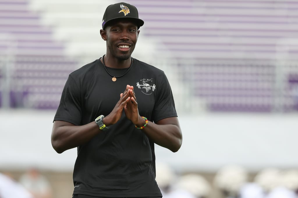 Questions Answered: Vikings Players Who Could Be Traded, Next up for Playing Time, Ross Blacklock Draft Prospect