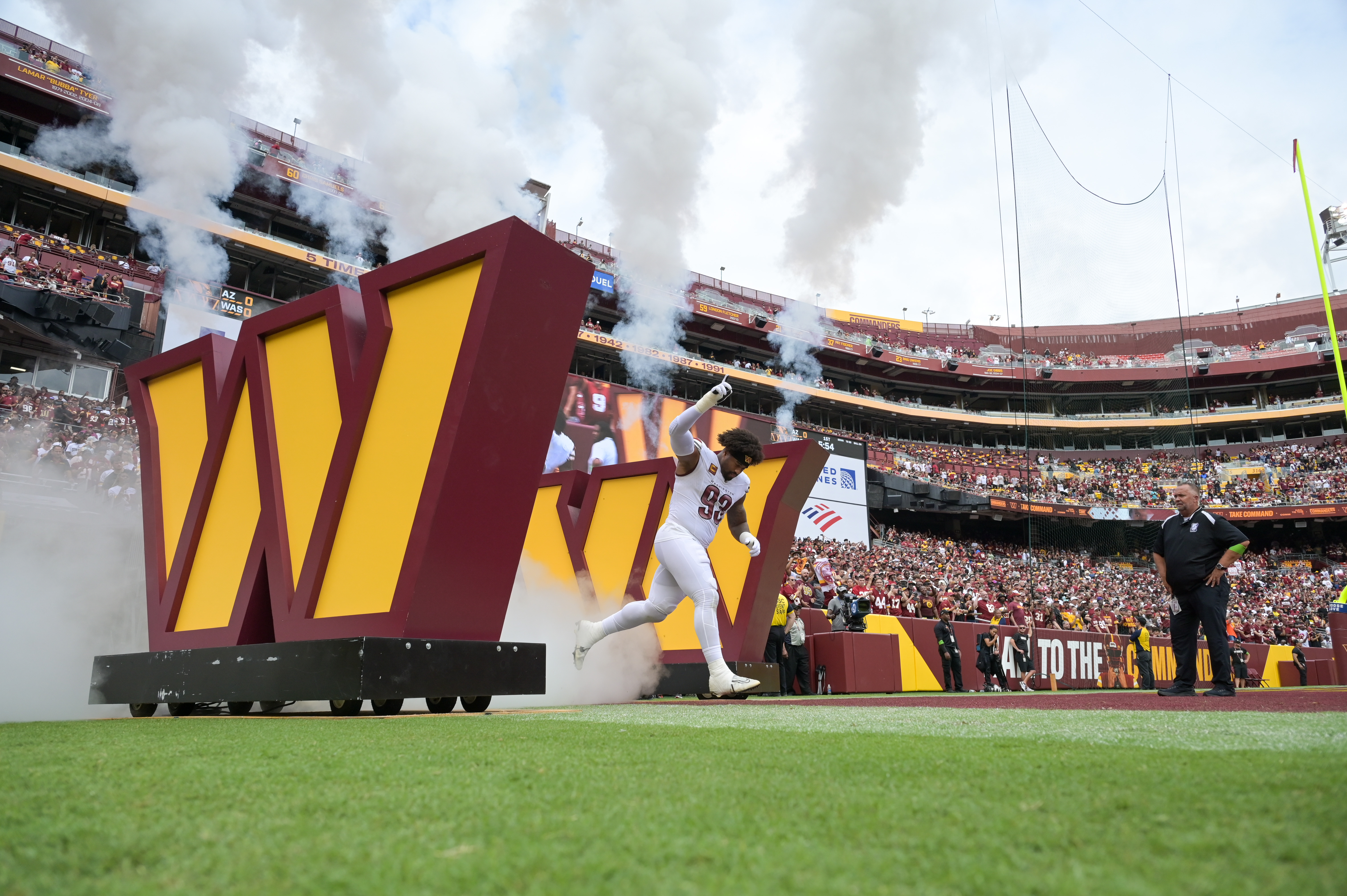 Vikings Are the Big Winners of 2 Veteran Swaps
