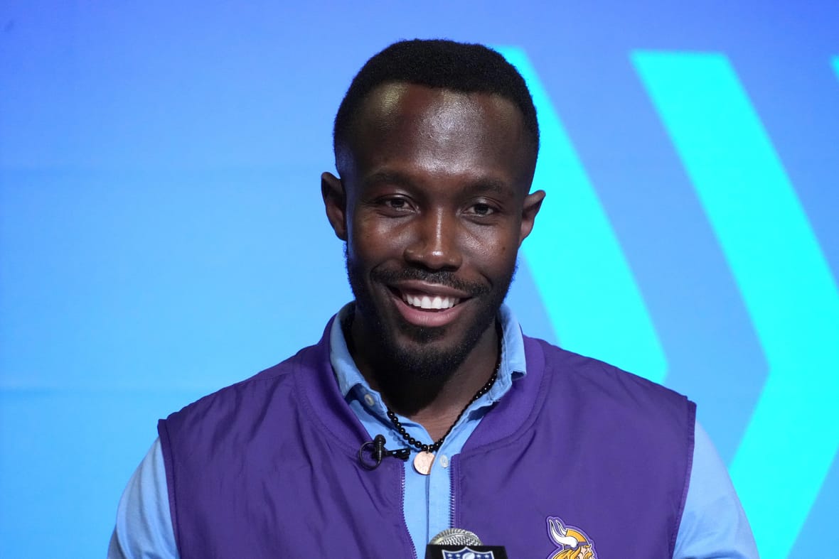 A Preliminary Look at Some Vikings 2024 Draft Needs