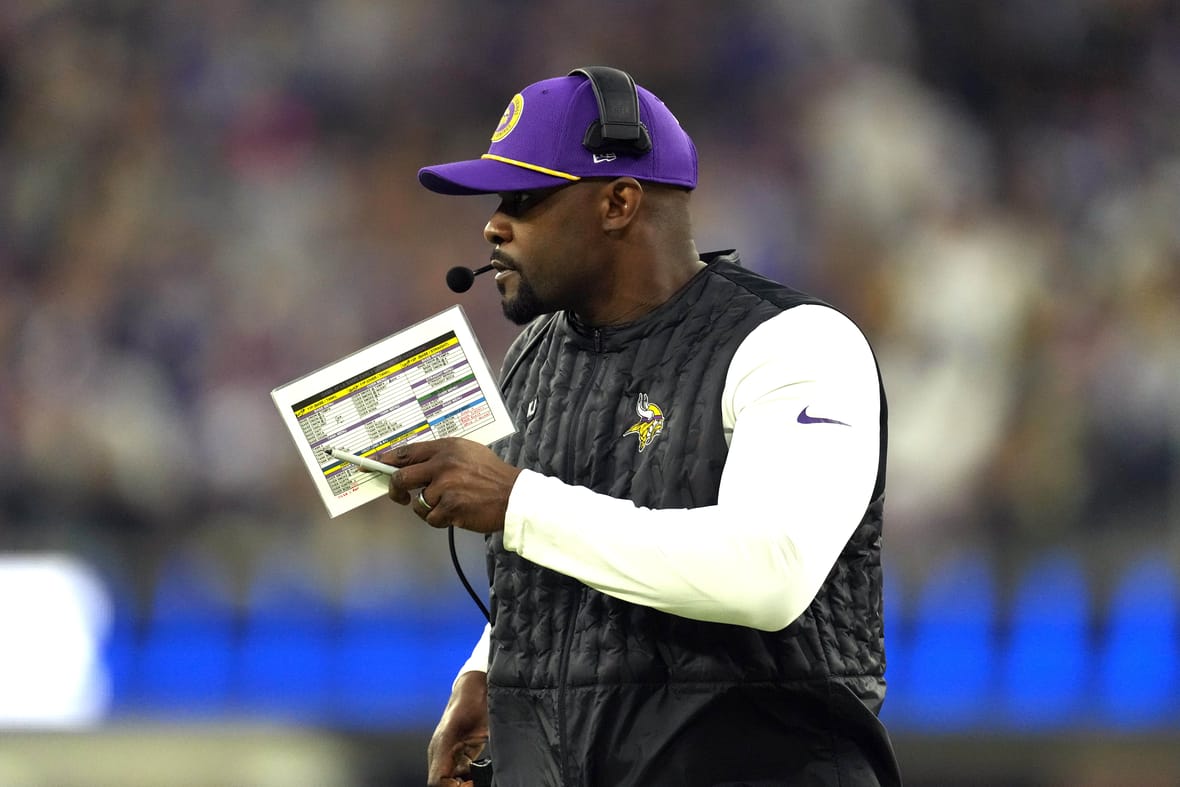 At a Position of Need, a Former Brian Flores Guy Will Be Available
