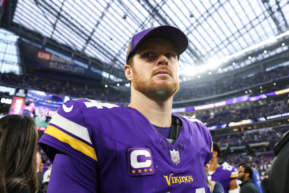 2024 Vikings Get the "Achilles Heel" Treatment from ESPN