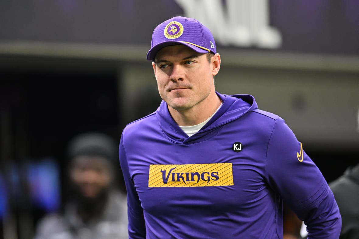 Vikings Secure Season Finale for the Ages