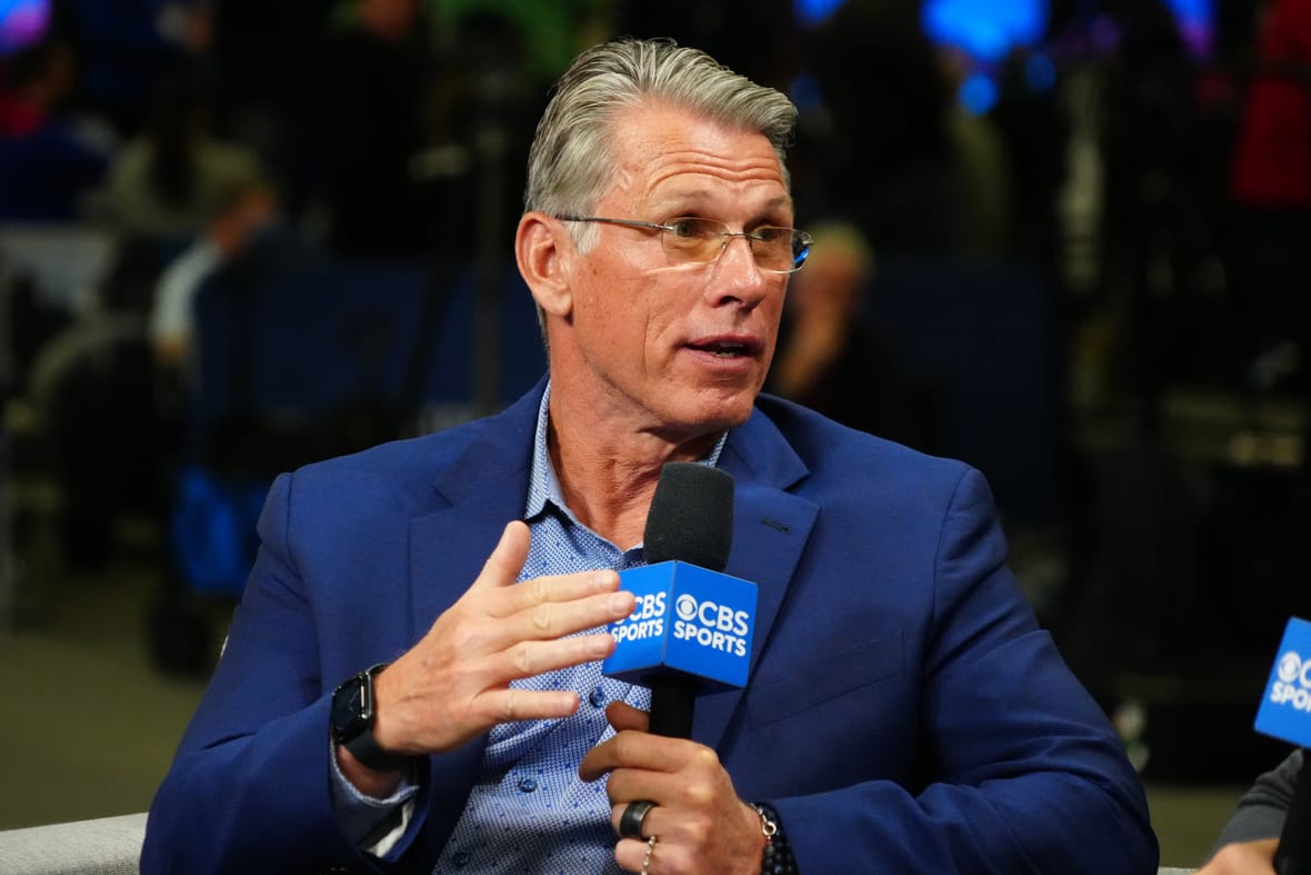 Rick Spielman Opened Up about His Strategic Deceit with a Star Viking