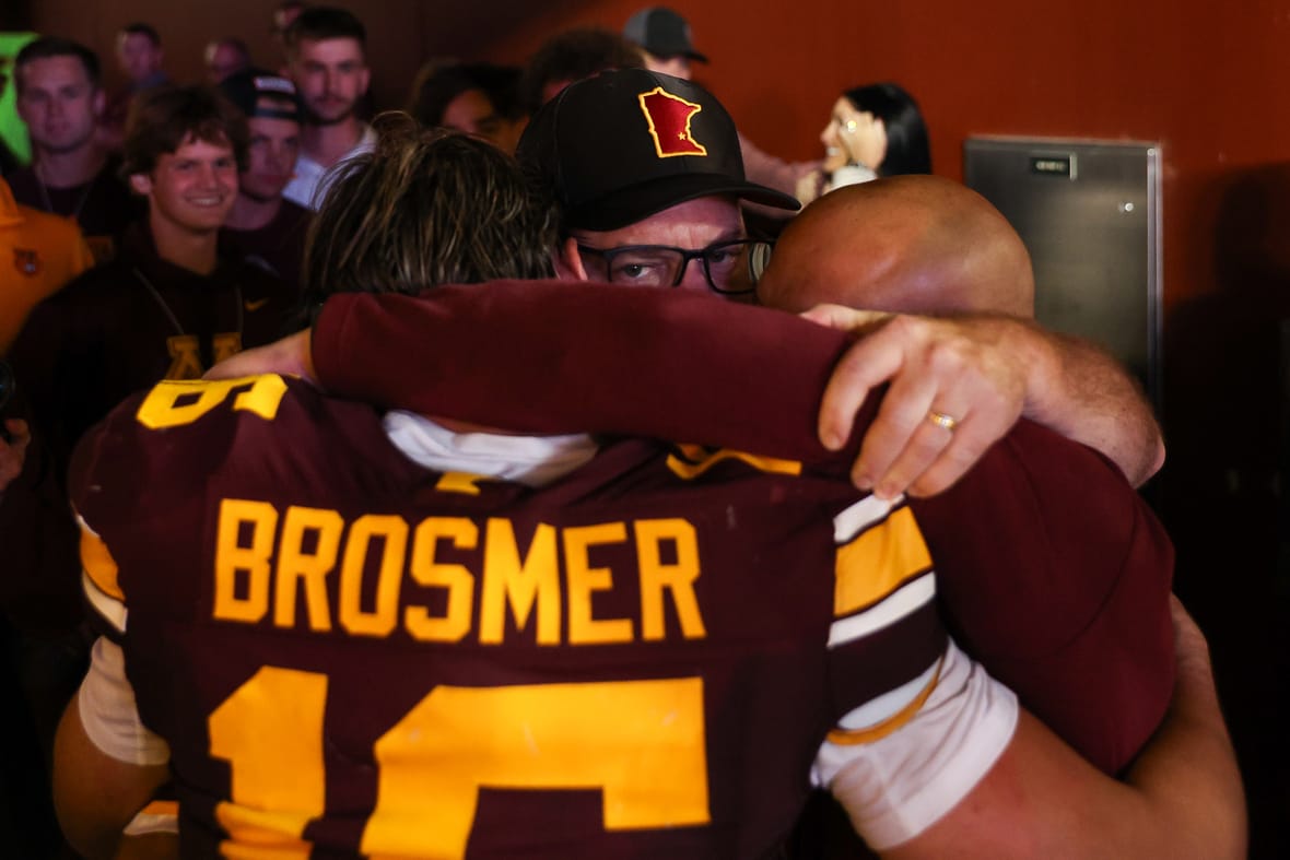 Vikings Further Fortify QB Position, Snag Yet Another Passer