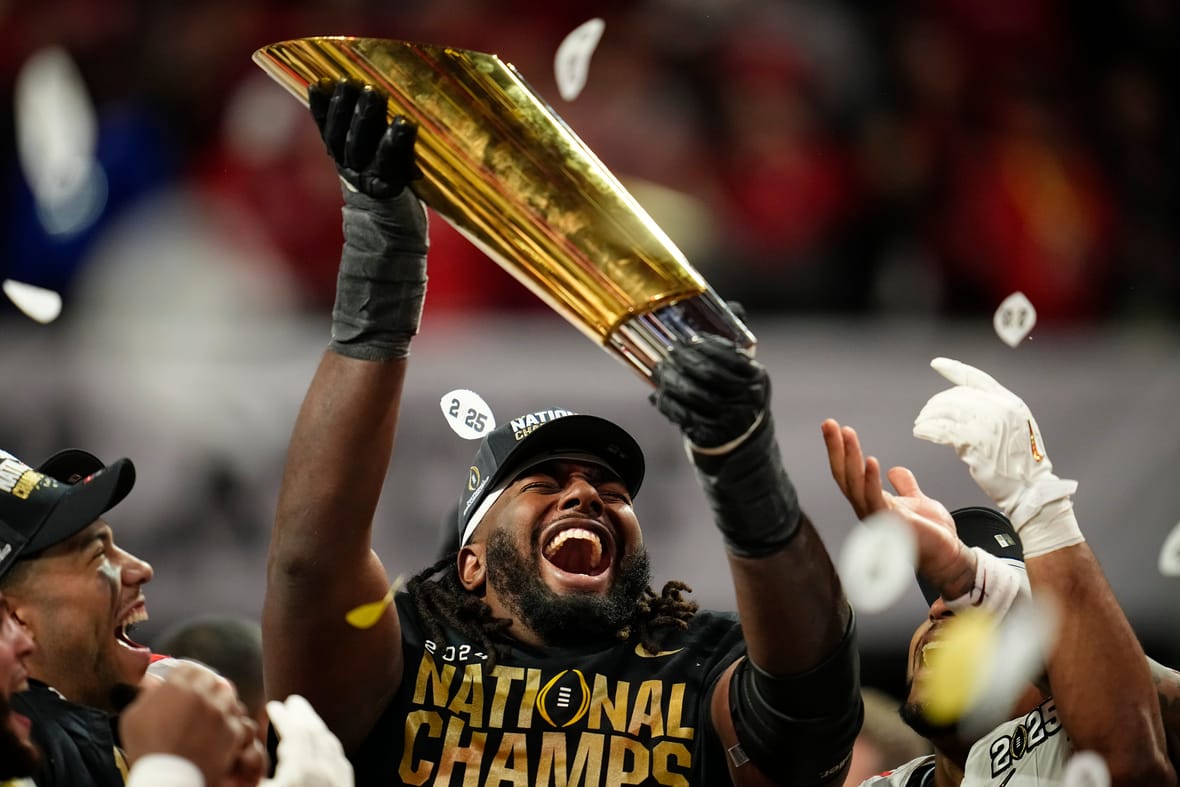 ESPN’s Draft Crew Addresses a Vikings’ Need
