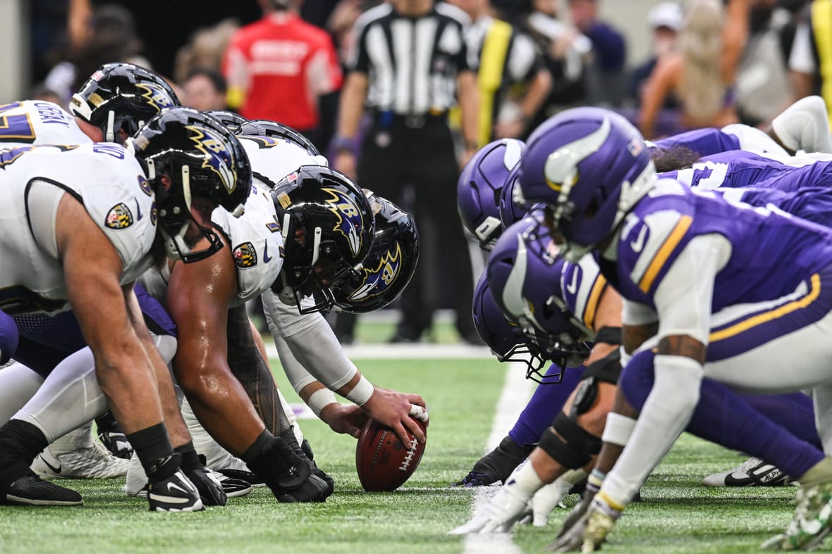5 Quick Takeaways from the Vikings’ Week 10 Loss 