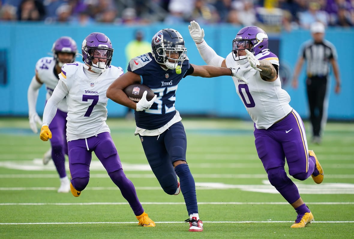 Syndication: The Tennessean Syndication: The Tennessean