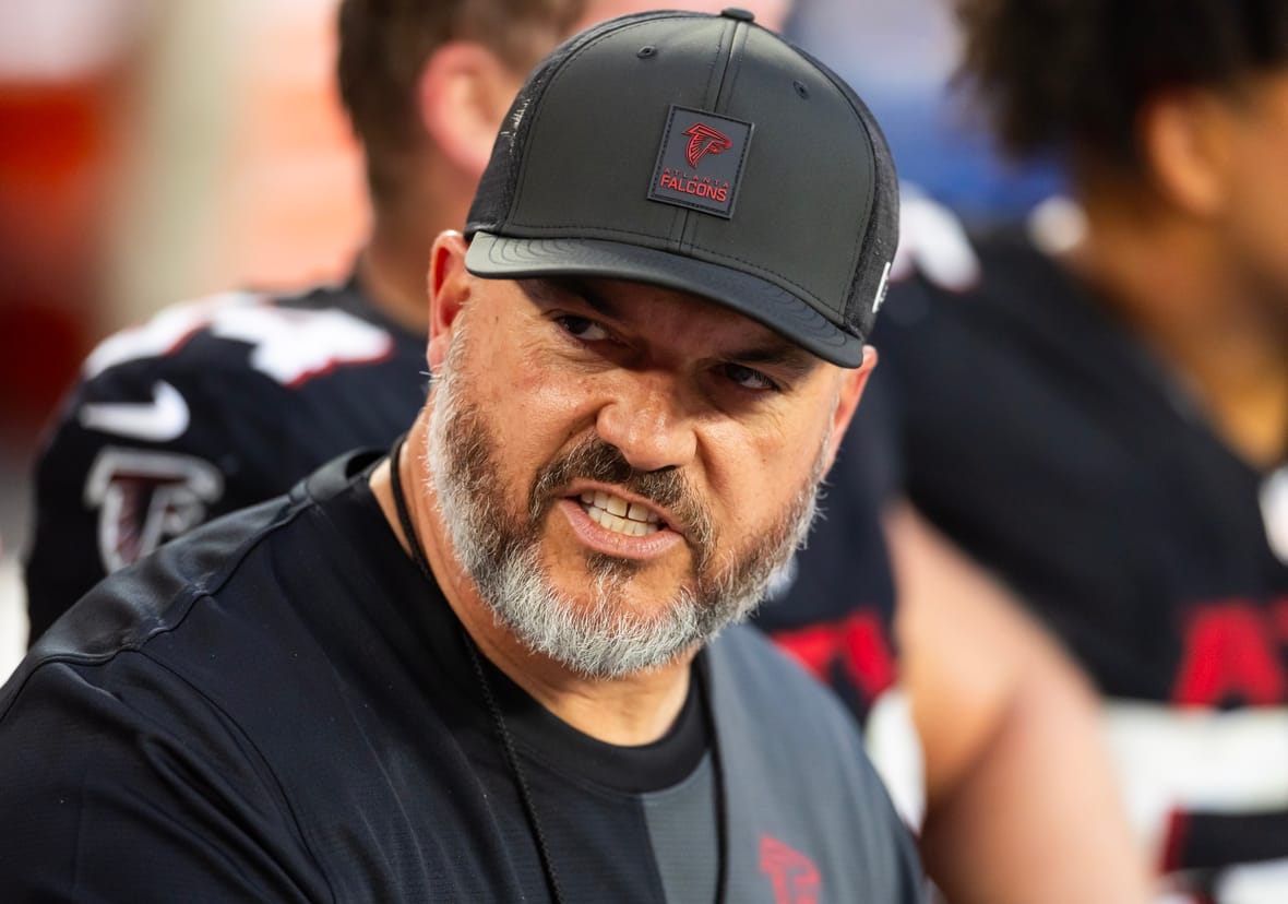 The Ideal Coach Became Available for the Vikings 