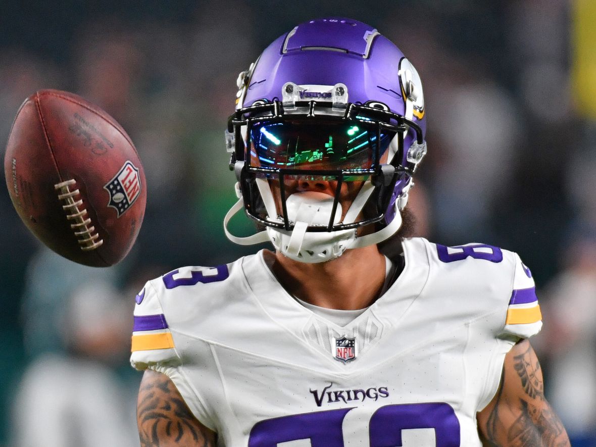 Promising WR3 Candidate Sees Steady Growth in Stock Value