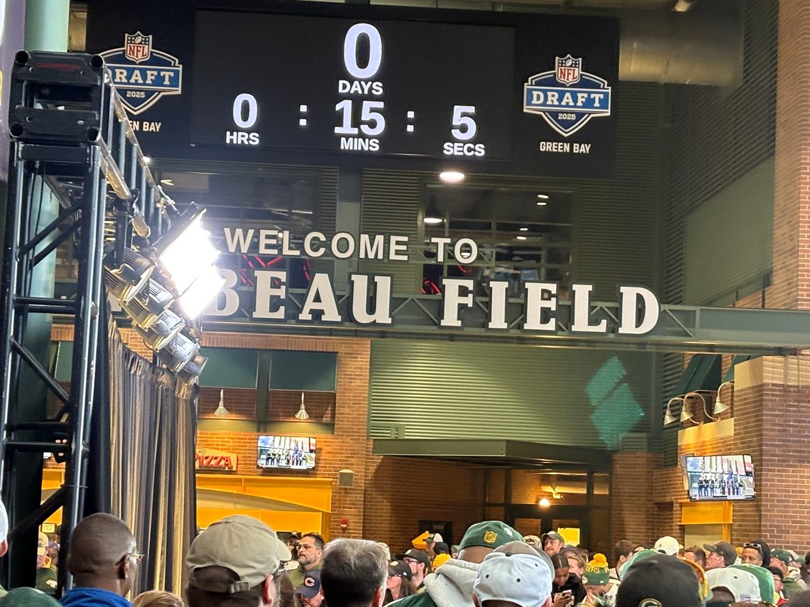 Key Vikings Countdown Will Hit Zero on Monday