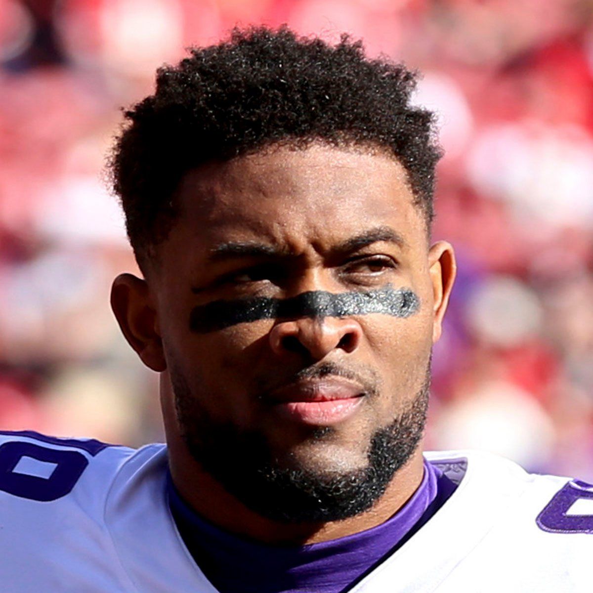 Vikings EDGE Danielle Hunter Is Officially Holding Out of Mandatory Minicamp