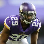 Another Former Viking Signs onto the Bills 53-Man Roster