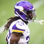 Could Dalvin Cook Return to the Vikings After All?