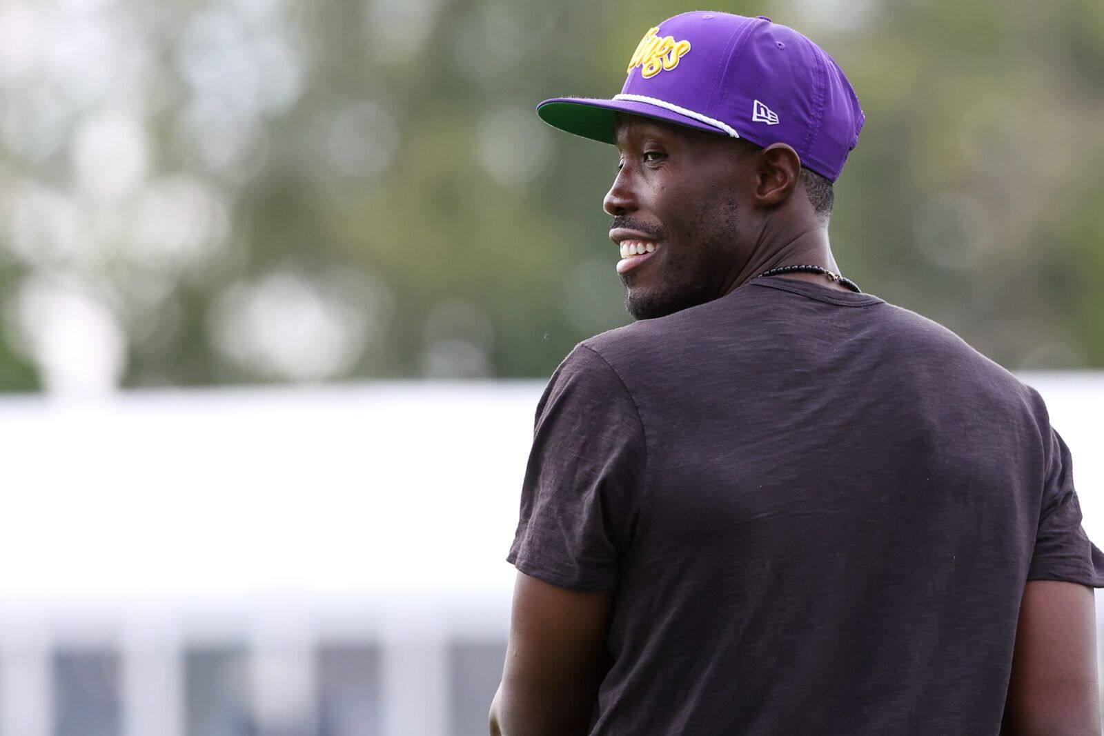 The View from VT: A Vikings Move Not Seen Since ’88, QB Bombshell, and Trade Rumors