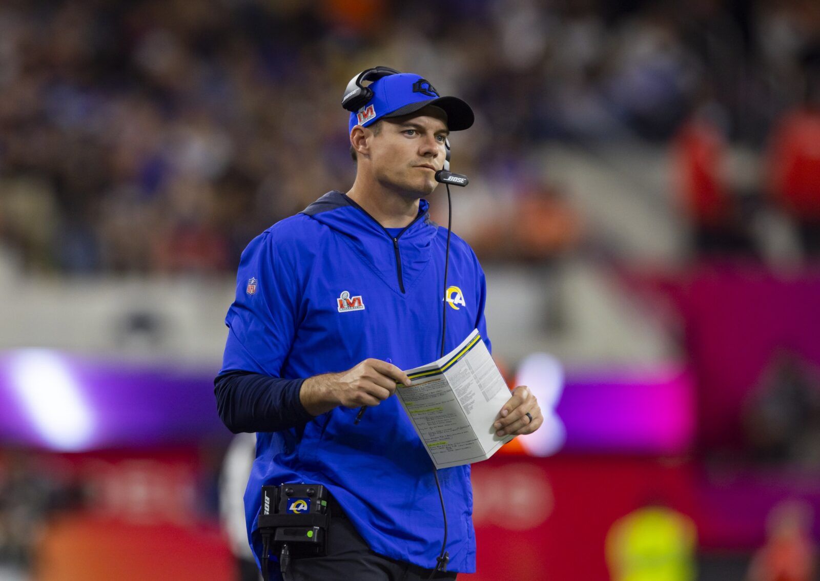 The Vikings Will Be Looking To Emulate An NFC Rival In 2024 the-vikings-will-be-looking-to-emulate-an-nfc-rival-in-2024