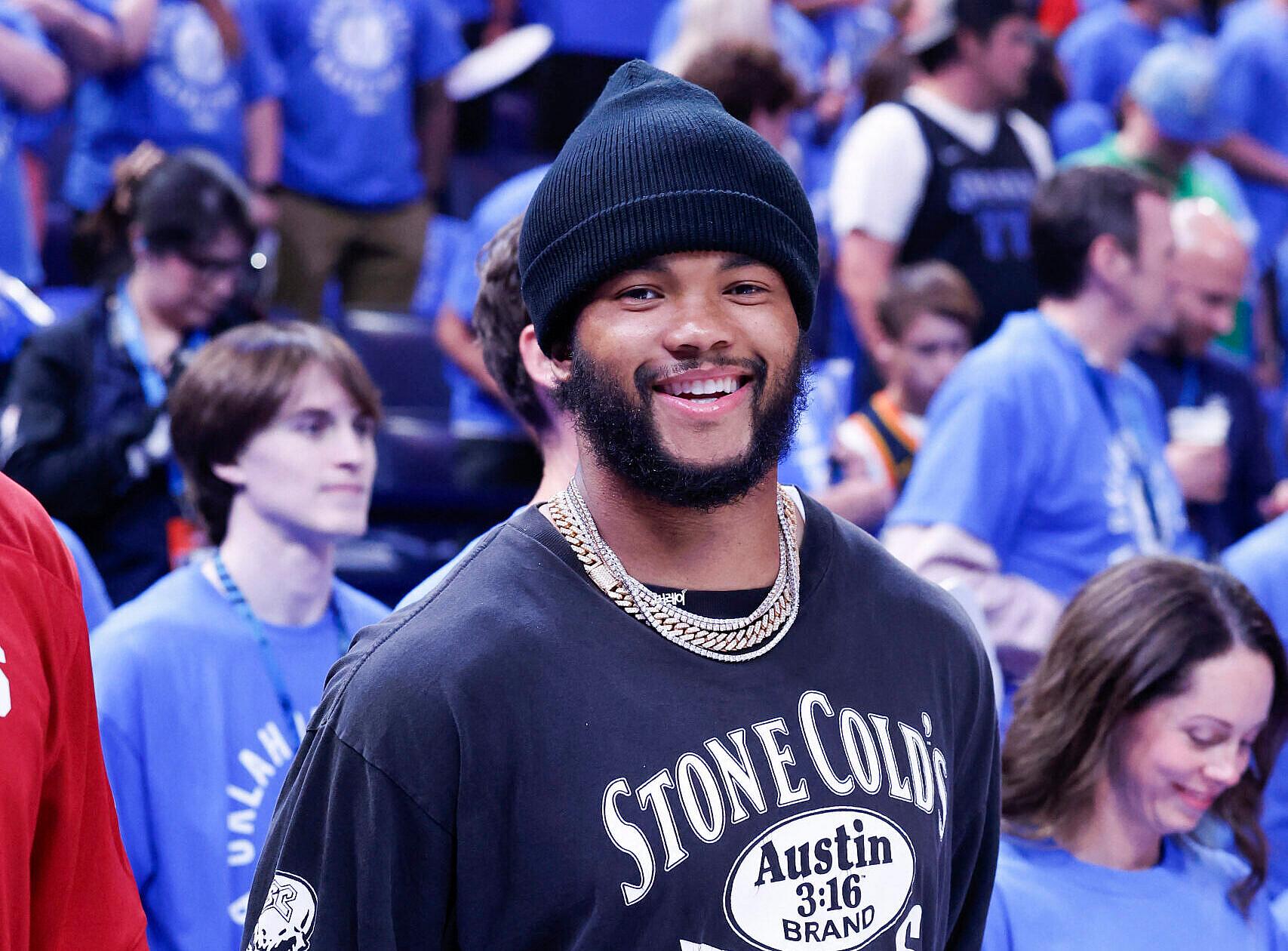 NBA: Playoffs-Dallas Mavericks at Oklahoma City Thunder