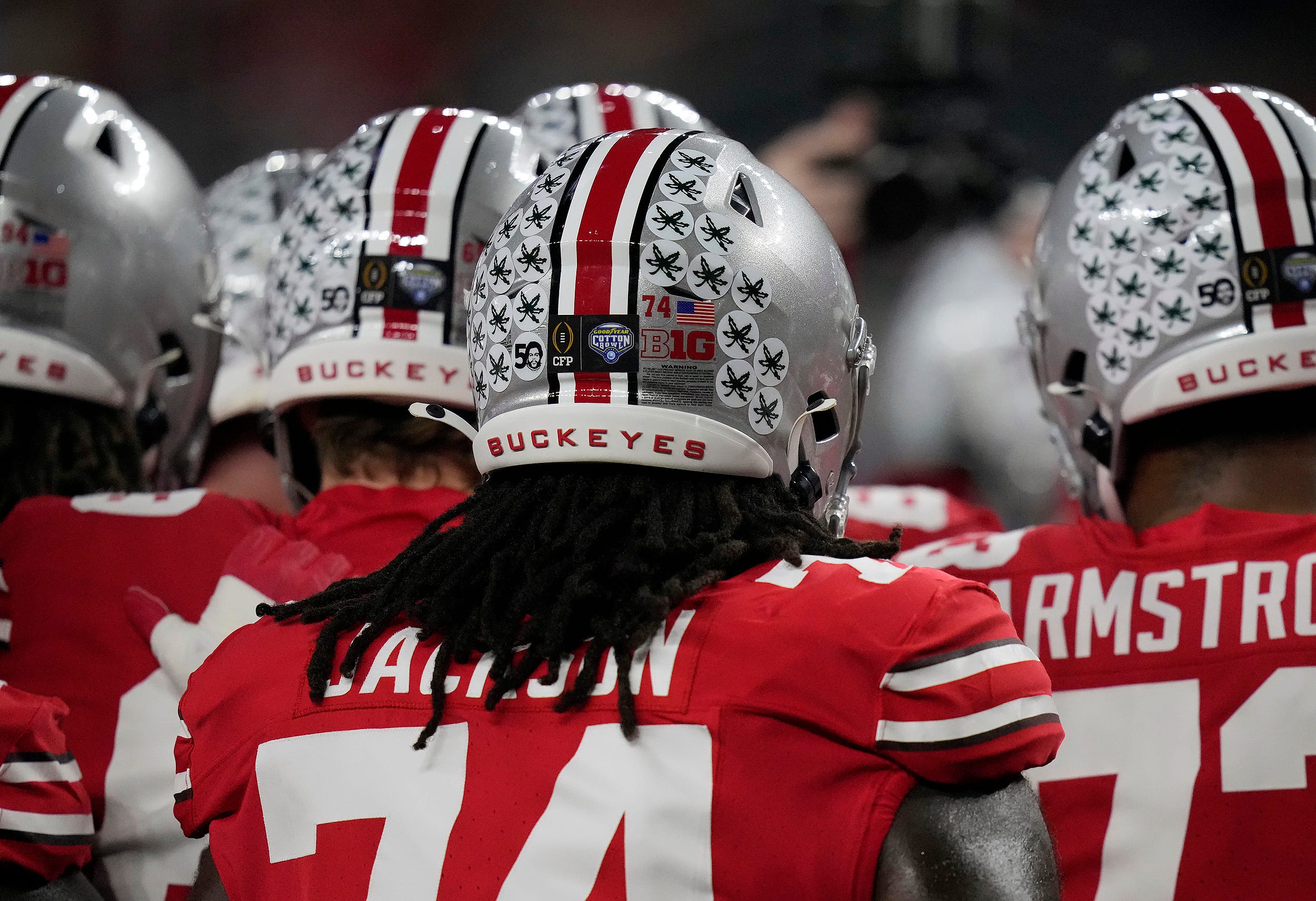 Syndication: The Columbus Dispatch