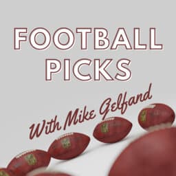 Mike Gelfand and Bob Sansevere