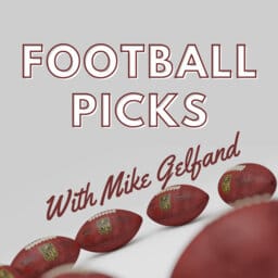 Mike Gelfand’s Week 14 Football Picks