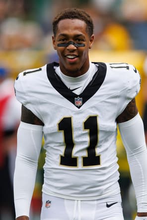 NFL: New Orleans Saints at Green Bay Packers