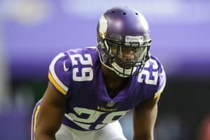 Another Former Viking Signs onto Bills 53-Man Roster