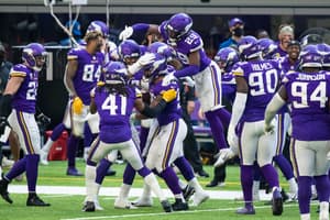 Vikings Defense