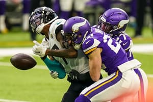 Eric Kendricks