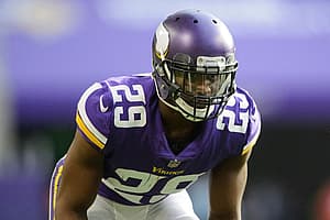 Another Former Viking Signs onto Bills 53-Man Roster