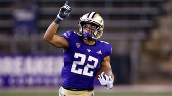 Daniel Jeremiah Sends a Different CB to the Vikings in Latest Mock Draft