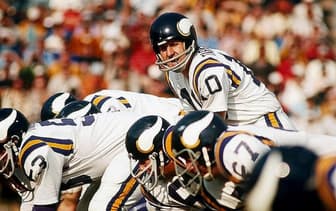 Fran Tarkenton