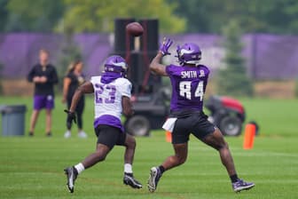 Training Camp Roster