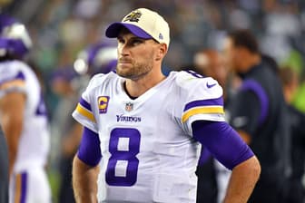 A Cruel Vikings Streak Will Continue if the Eagles Win the Super Bowl