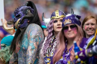 The State of the Vikings: Week 7