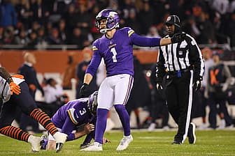 Should the Kicking Woes for the 2022 Vikings Be a Concern
